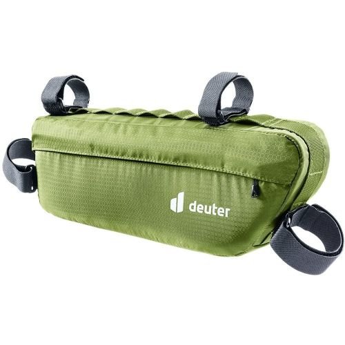 Сумка под раму DEUTER Mondego FB 4 л олива